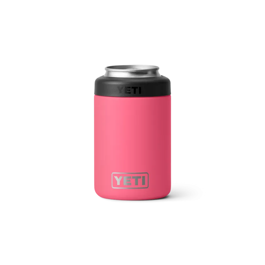 Yeti Rambler 12oz / 355ml Colster Can Insulator - Tropical Pink - Seasonal