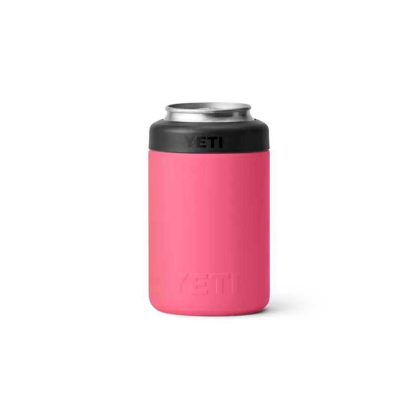Yeti Rambler 12oz / 355ml Colster Can Insulator - Tropical Pink - Seasonal