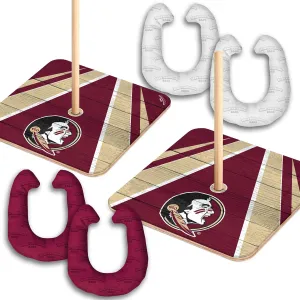 YouTheFan NCAA HorseShoe Bags Game
