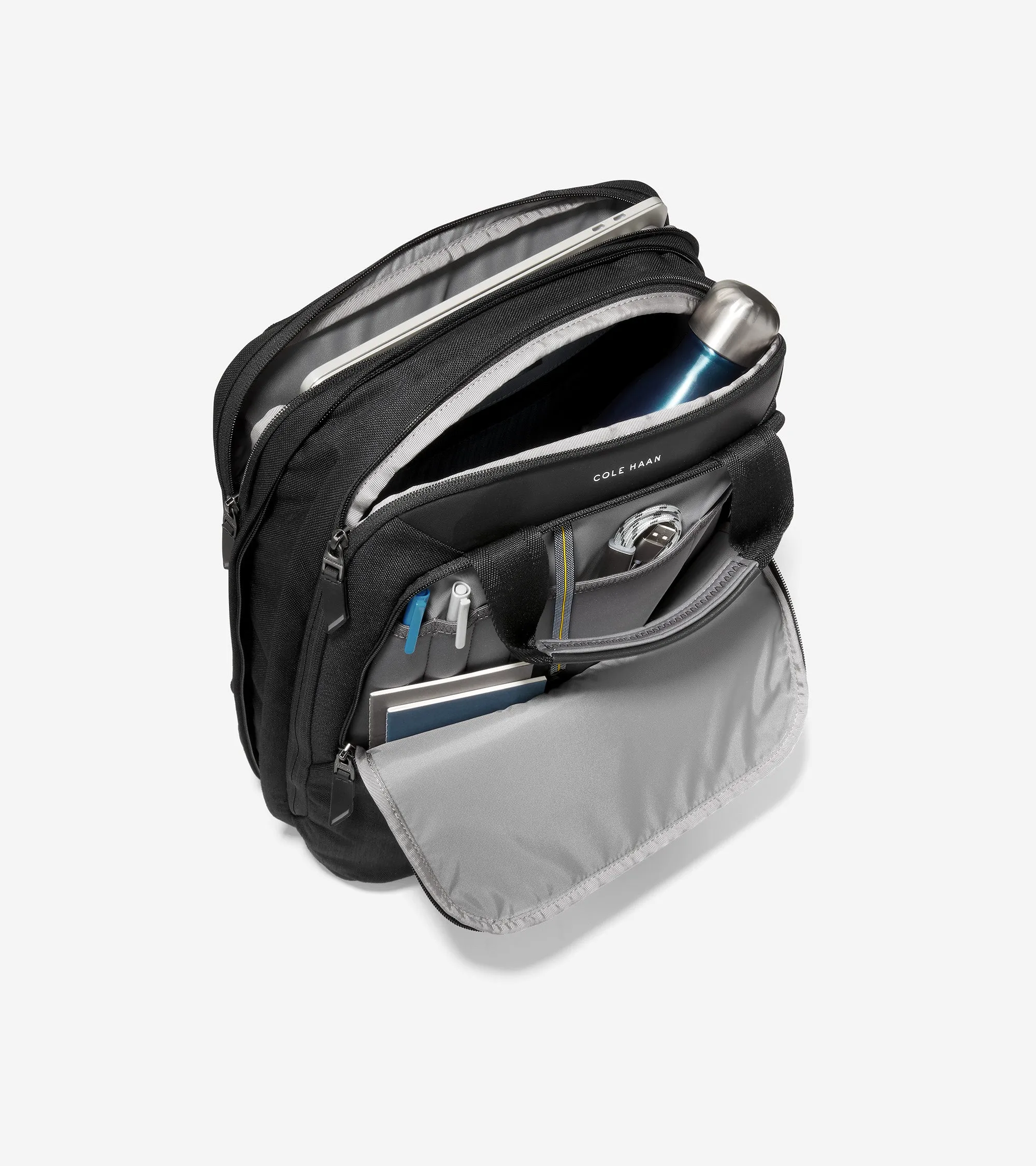 ZERØGRAND 2-in-1 Backpack