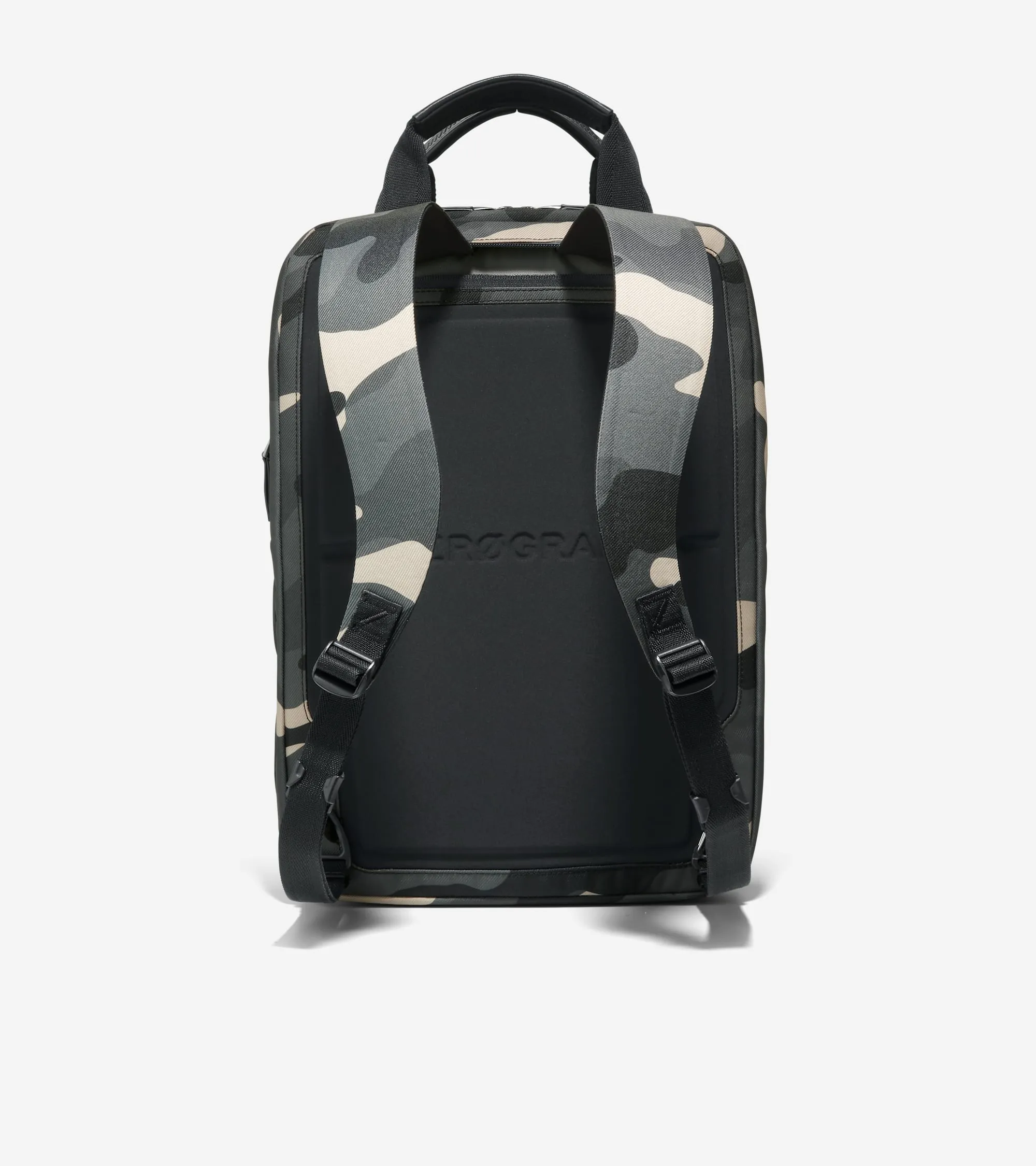ZERØGRAND 2-in-1 Backpack