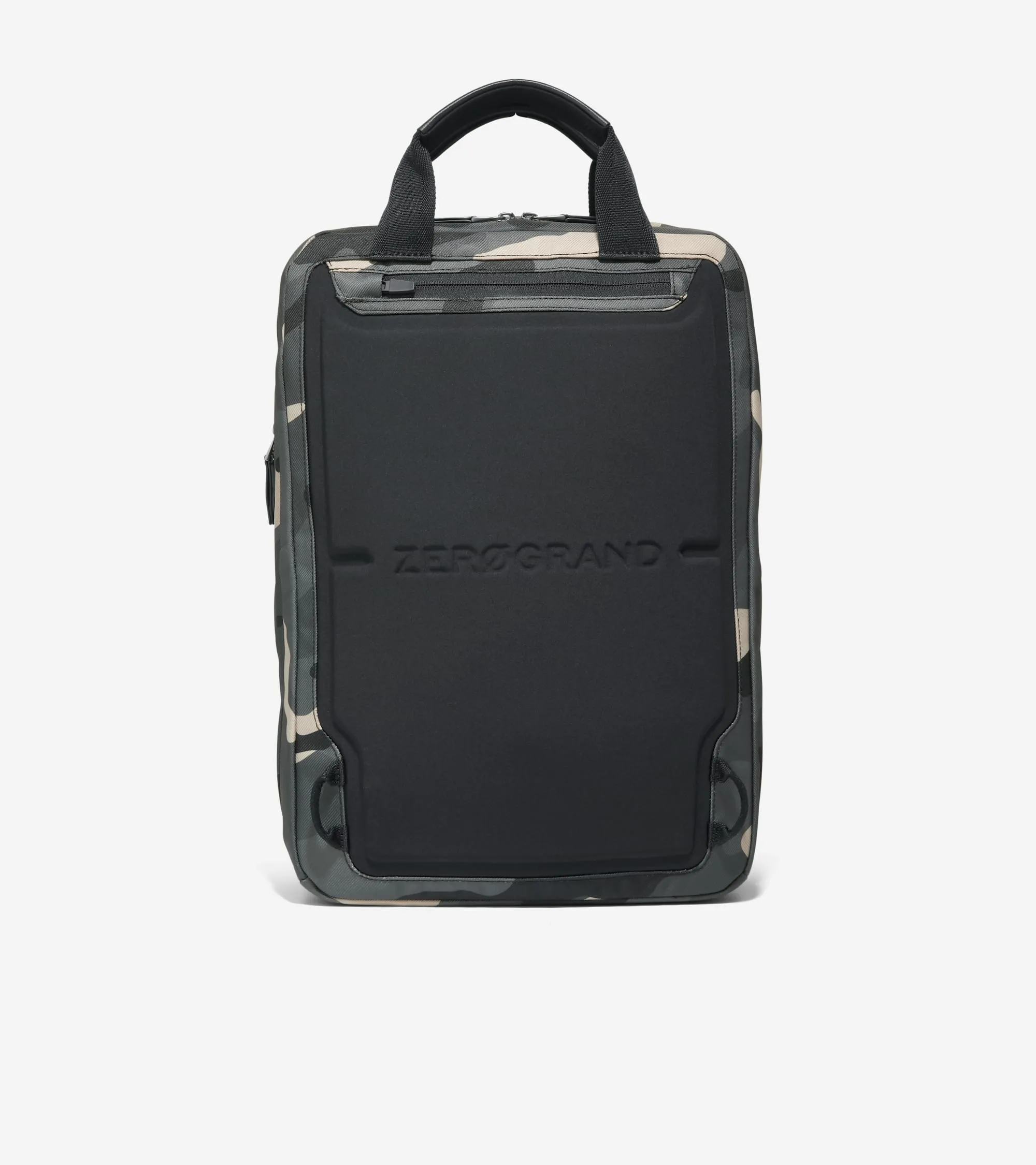 ZERØGRAND 2-in-1 Backpack