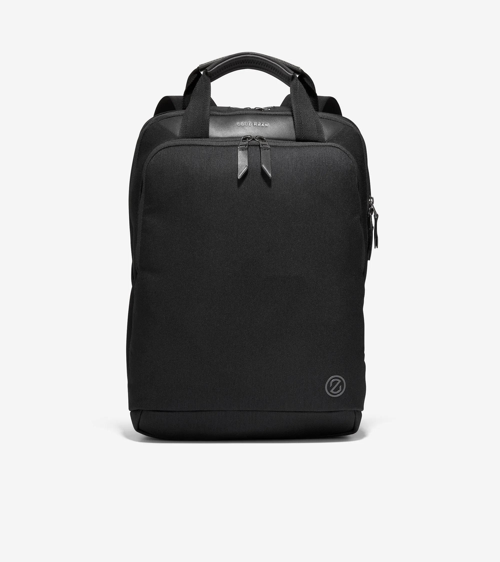 ZERØGRAND 2-in-1 Backpack