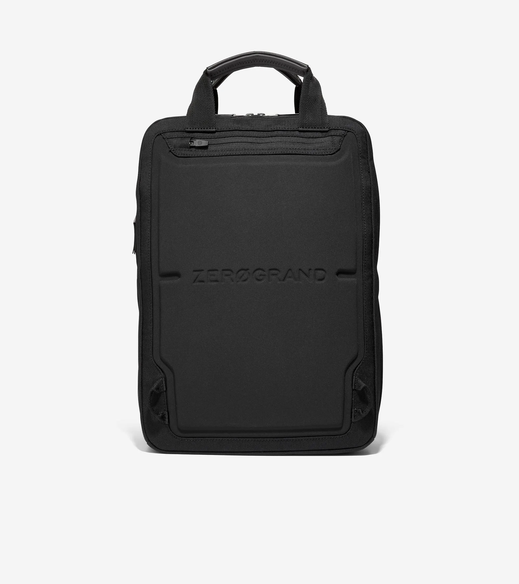 ZERØGRAND 2-in-1 Backpack
