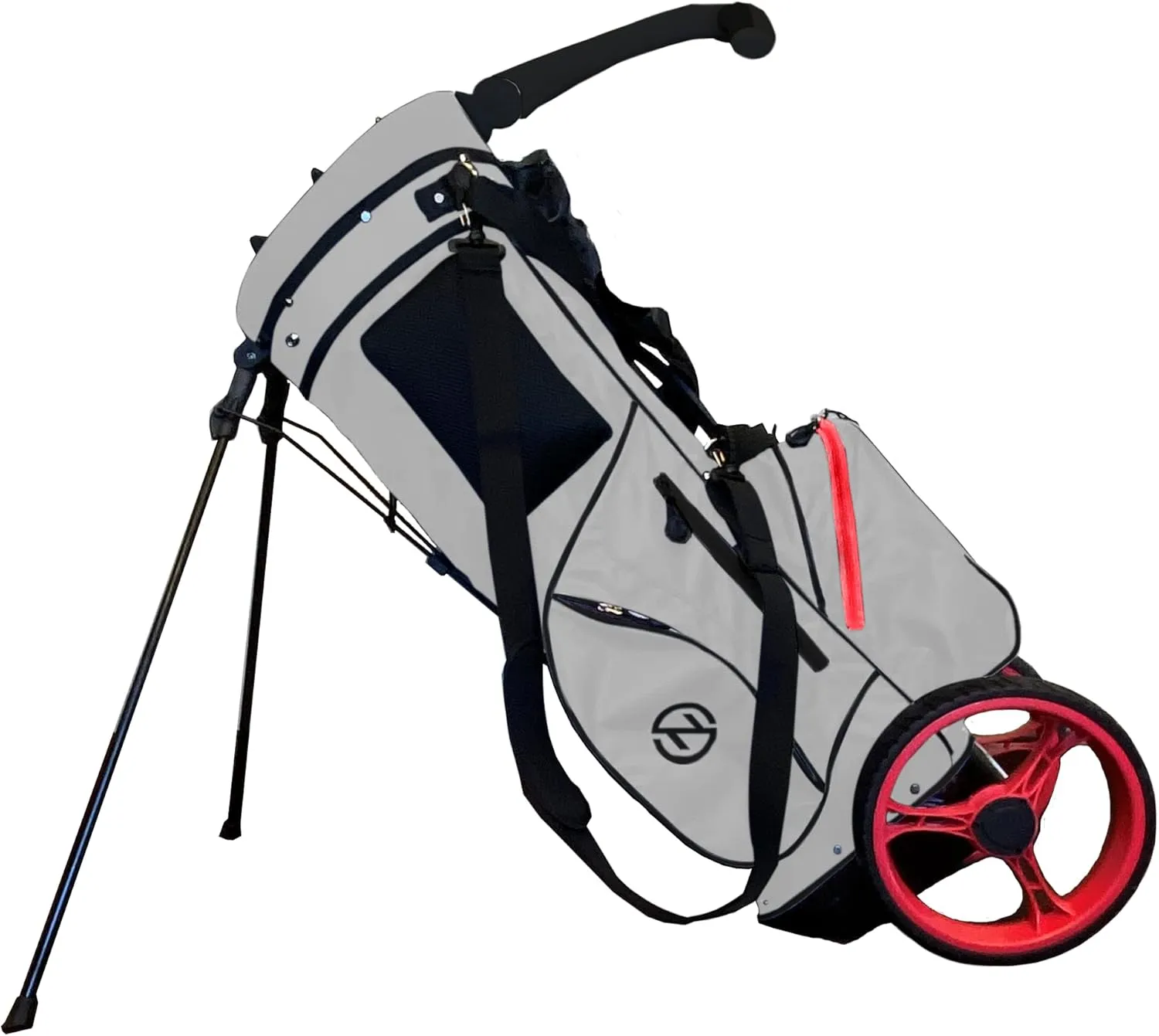 Zero Friction Wheel Pro