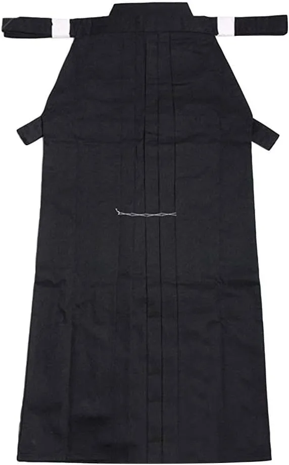 ZooBoo Mens Kendo Aikido Hapkido Martial Arts Sportswear Hakama