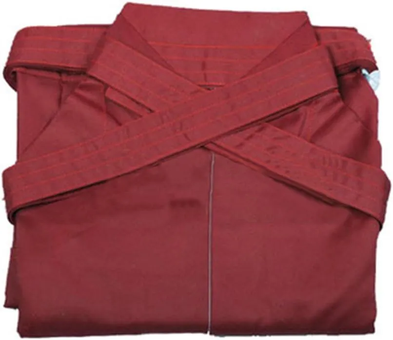 ZooBoo Mens Kendo Aikido Hapkido Martial Arts Sportswear Hakama