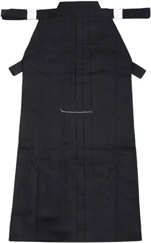 ZooBoo Mens Kendo Aikido Hapkido Martial Arts Sportswear Hakama